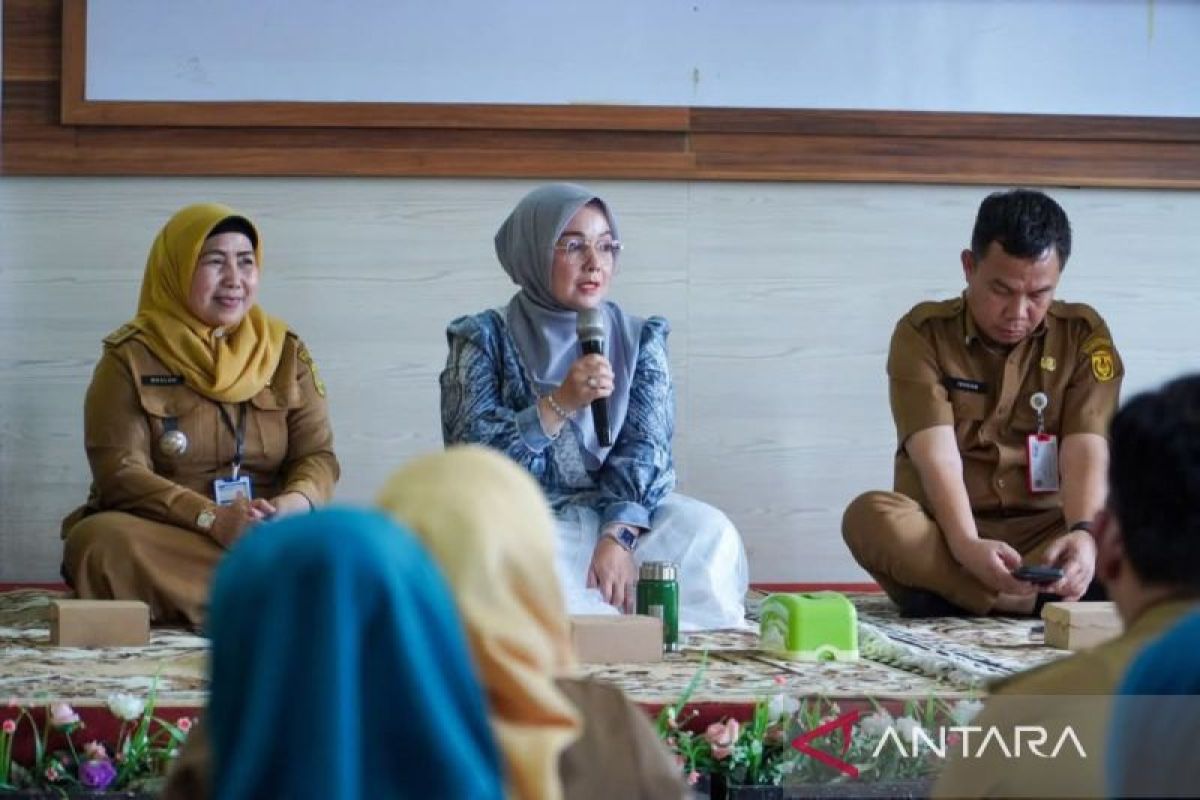 DPRD Banjarmasin: Klinik jiwa harus diwujudkan di rumah singgah