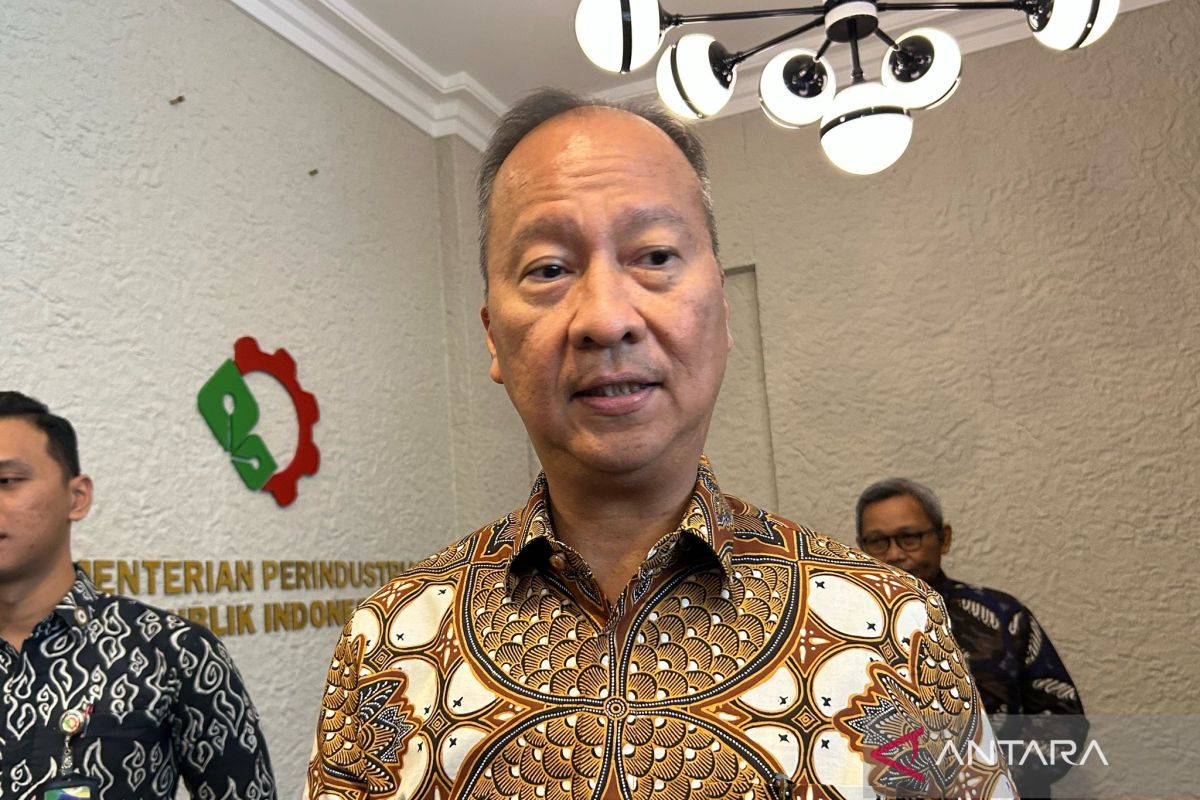 Menperin: Perusahaan Korea minta Danantara ikut berinvestasi