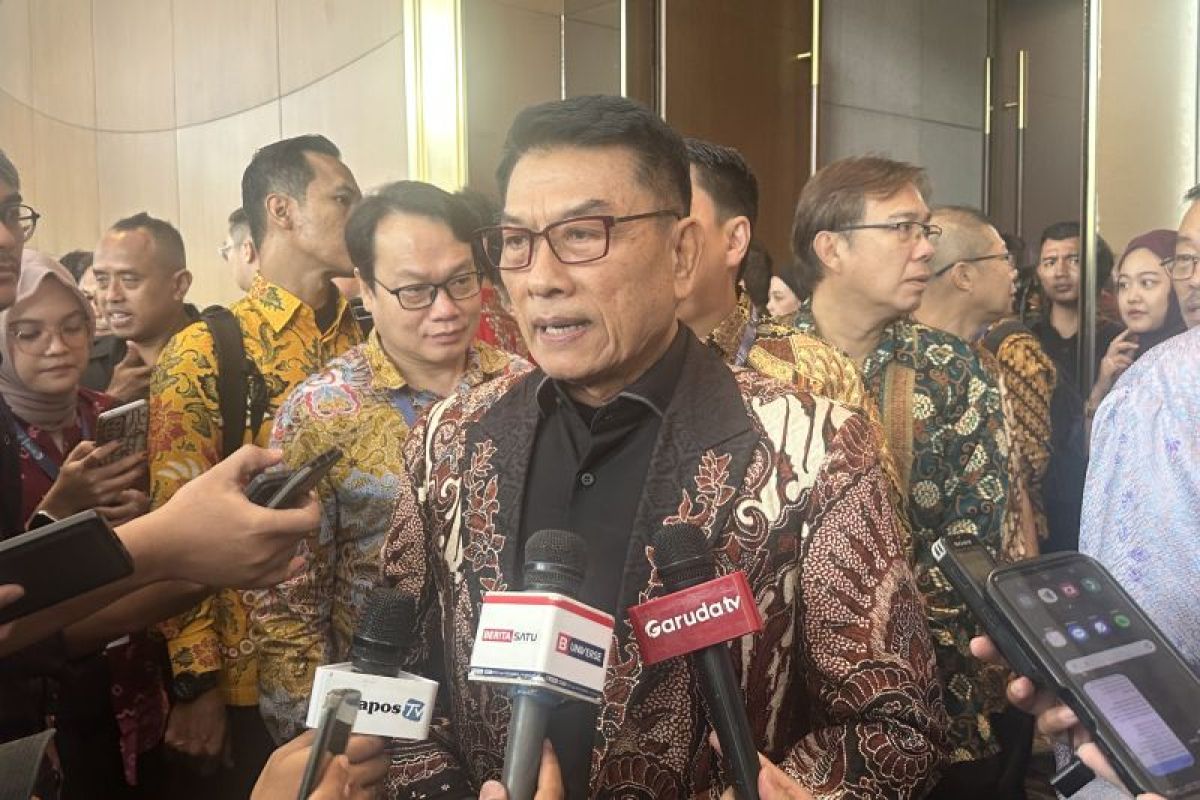 Periklindo harap kepastian subsidi motor listrik segera ditetapkan