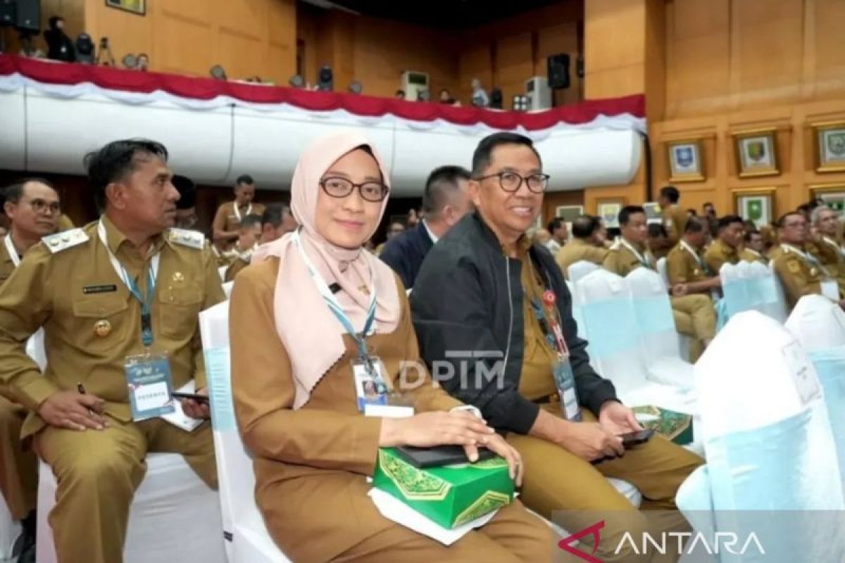 Ditjen Bina Adwil perkuat disiplin PPNPN jelang pengangkatan PPPK