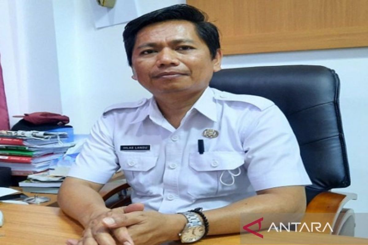 Dinas Perkebunan Sultra: Bunga cengkih kering turun jadi Rp 112.000/kg