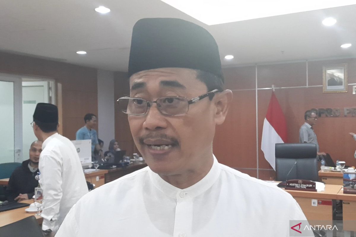 DKI masih mendata jumlah ijazah yang tertahan 