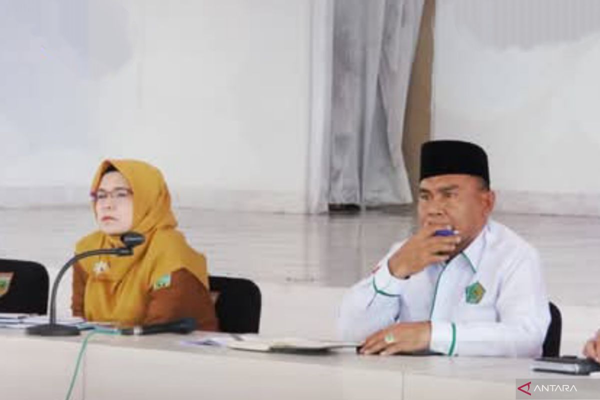 Padang Panjang akan seleksi kafillah untuk MTQ Nasional ke 41 tingkat provinsi