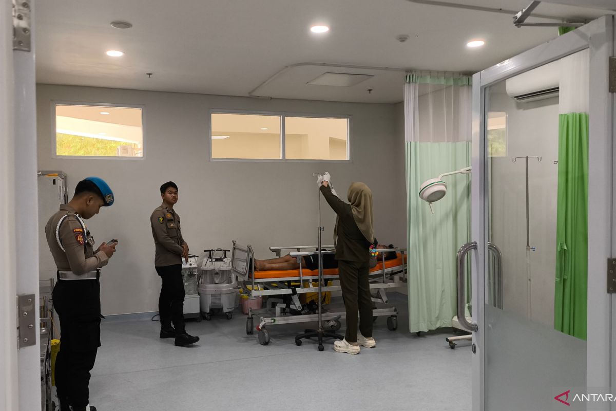 Wakapolda Kalsel: Tindak tegas anggota Polsek Limpasu HST terlibat narkoba
