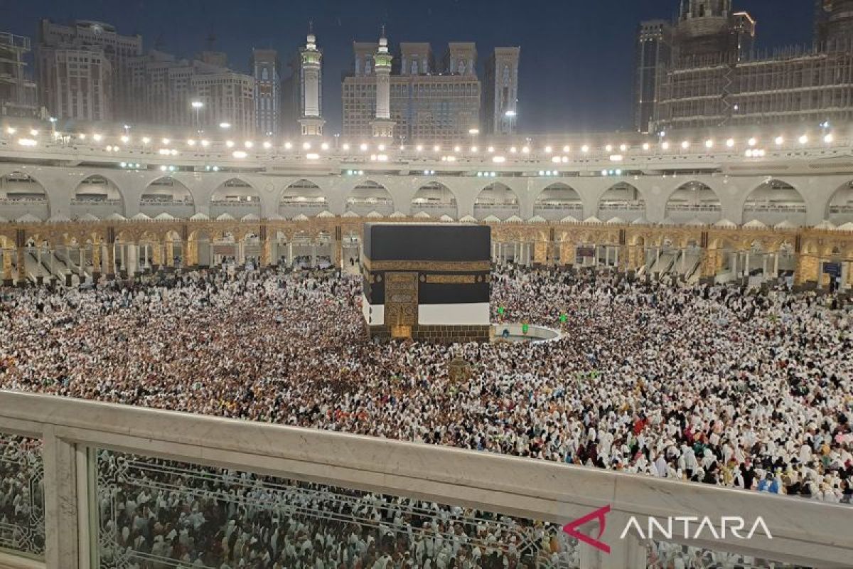 Kemenkes perketat pemeriksaan kesehatan jamaah tekan kematian haji