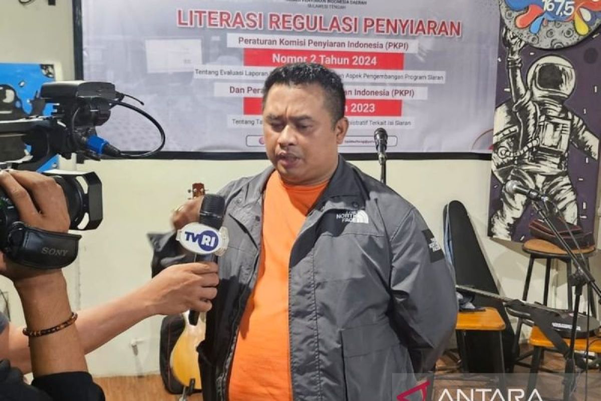 KPI Pusat tegaskan tidak ada batasan usia calon KPI Daerah