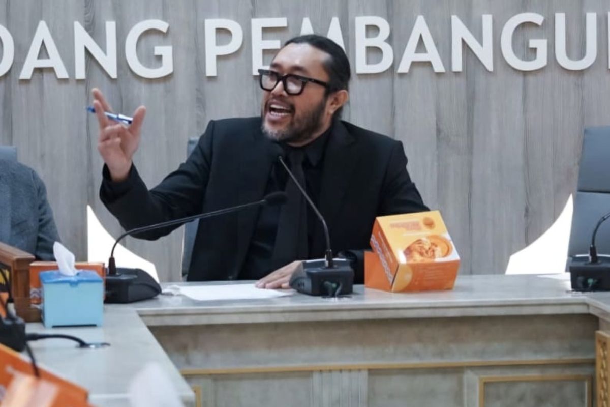 Ono: Dana hibah pesantren-masjid akan muncul lagi di APBD Perubahan