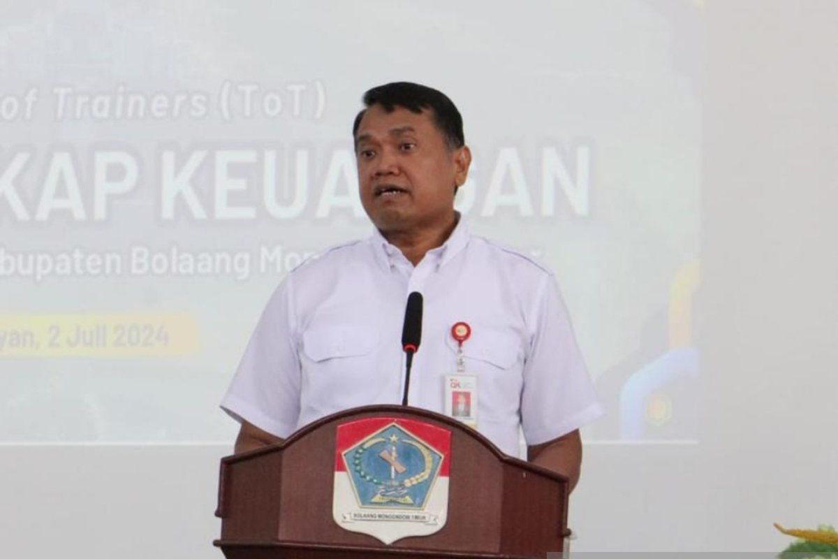 OJK tingkatkan literasi-inklusi keuangan pada perempuan di Manado