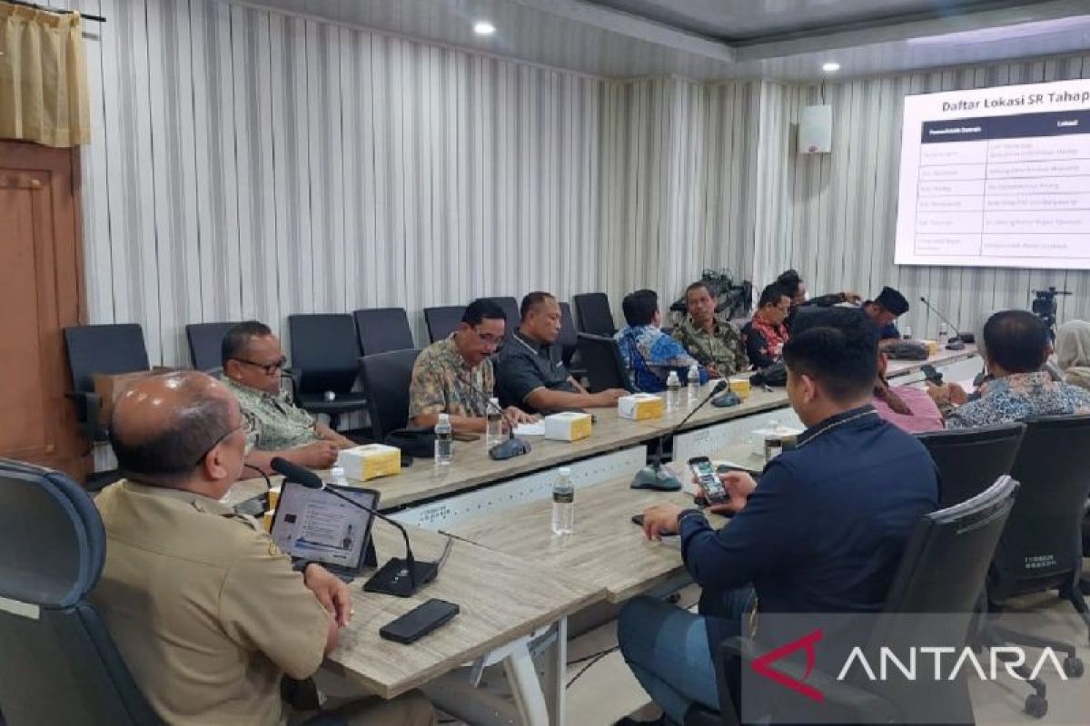 Situbondo usulkan dua lokasi untuk program Sekolah Rakyat