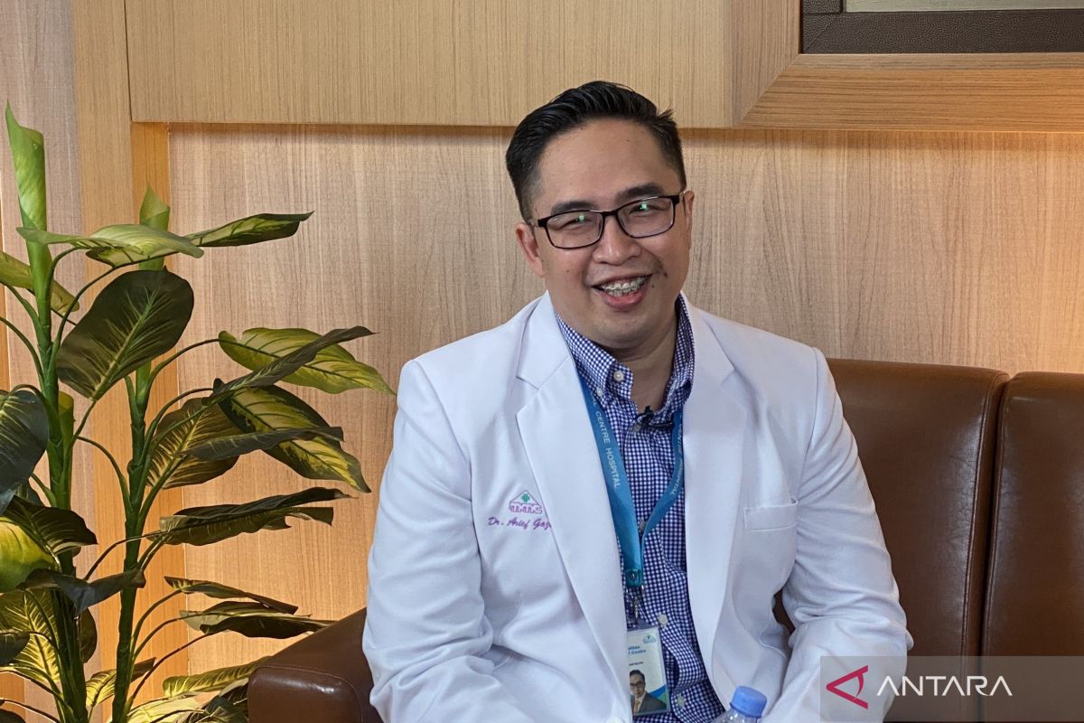 Ibu bersalin butuh waktu pemulihan minimal 3 bulan usai operasi caesar