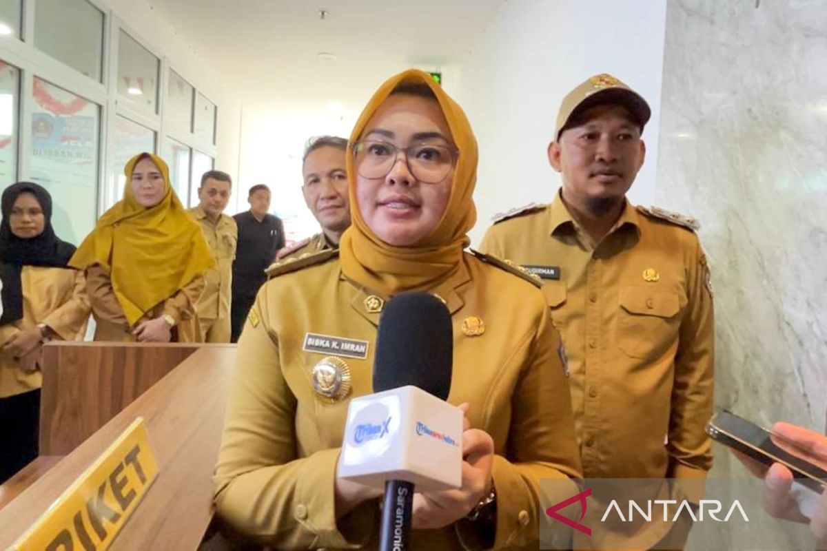 Wali kota larang perayaan kelulusan sekolah di Kendari