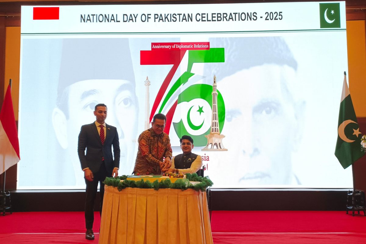 Pakistan nantikan kunjungan Presiden RI Prabowo