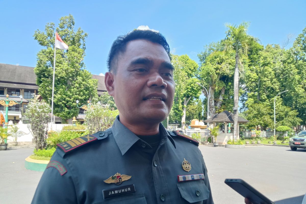 Dua dapur MBG di Mataram beroperasi 5 Mei 2025
