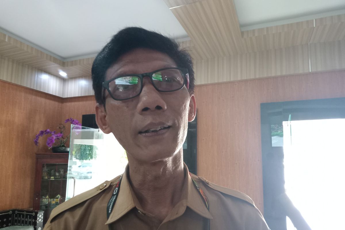 Tes PPPK tahap II di Mataram ditunda, ada apa?