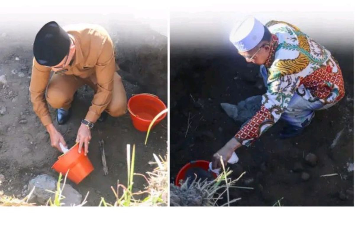 Wali Kota Mataram: Ponpes cerminan nyata membumikan ilmu agama