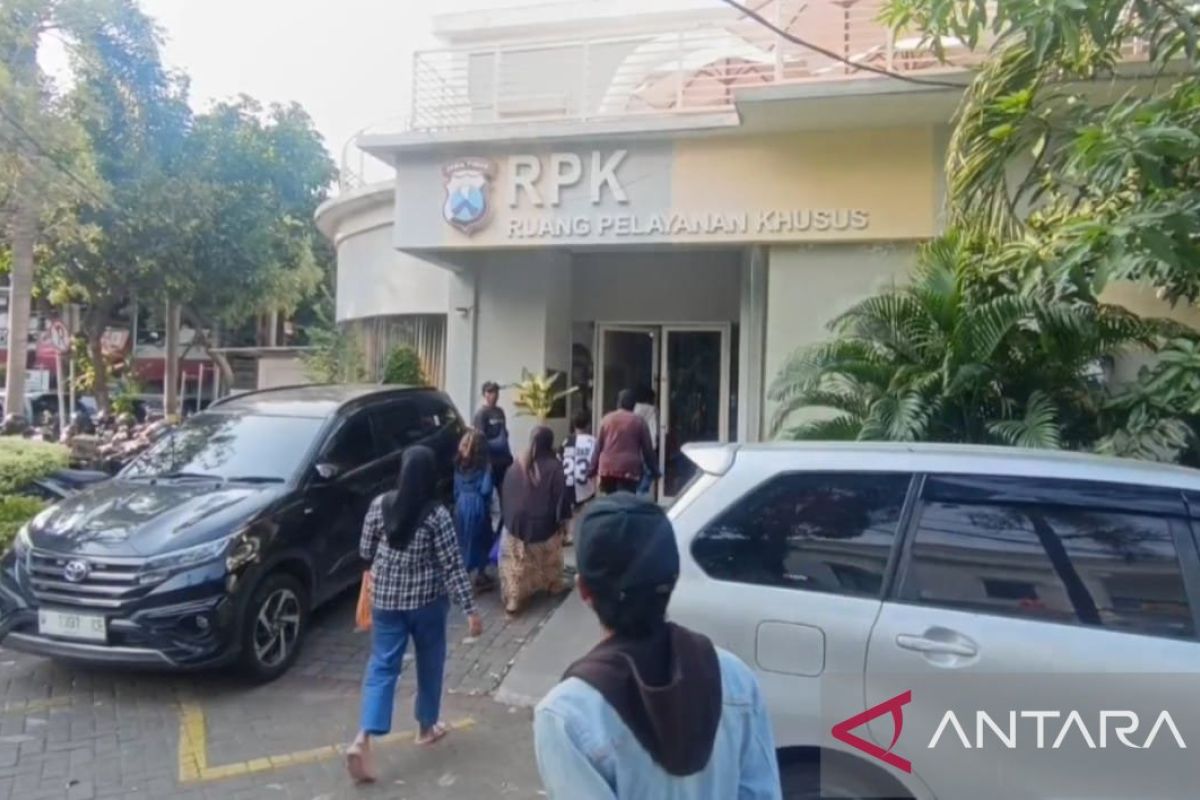 Polrestabes Surabaya selidiki kekerasan di turnamen futsal tingkat SD