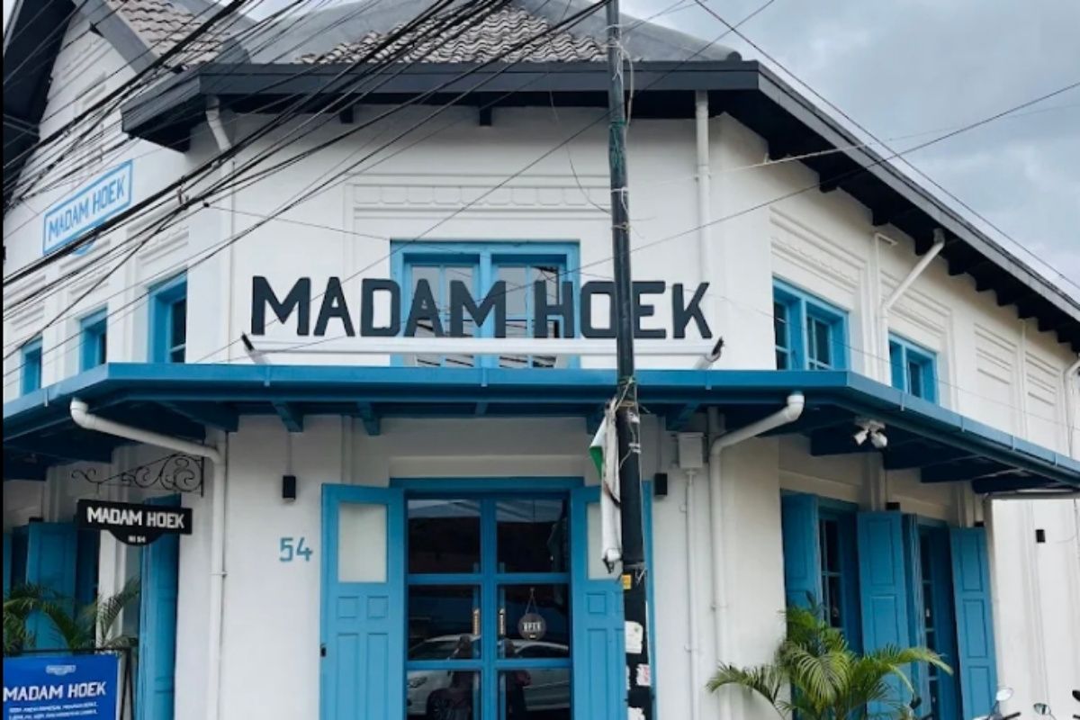 15 restoran baru dengan sajian lezat di Bandung tahun 2025