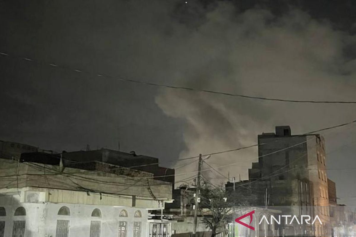 Iran kecam serangan udara mematikan AS di Yaman