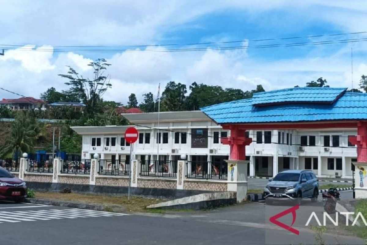 Supiori tunggu juknis pendirian koperasi desa Merah Putih