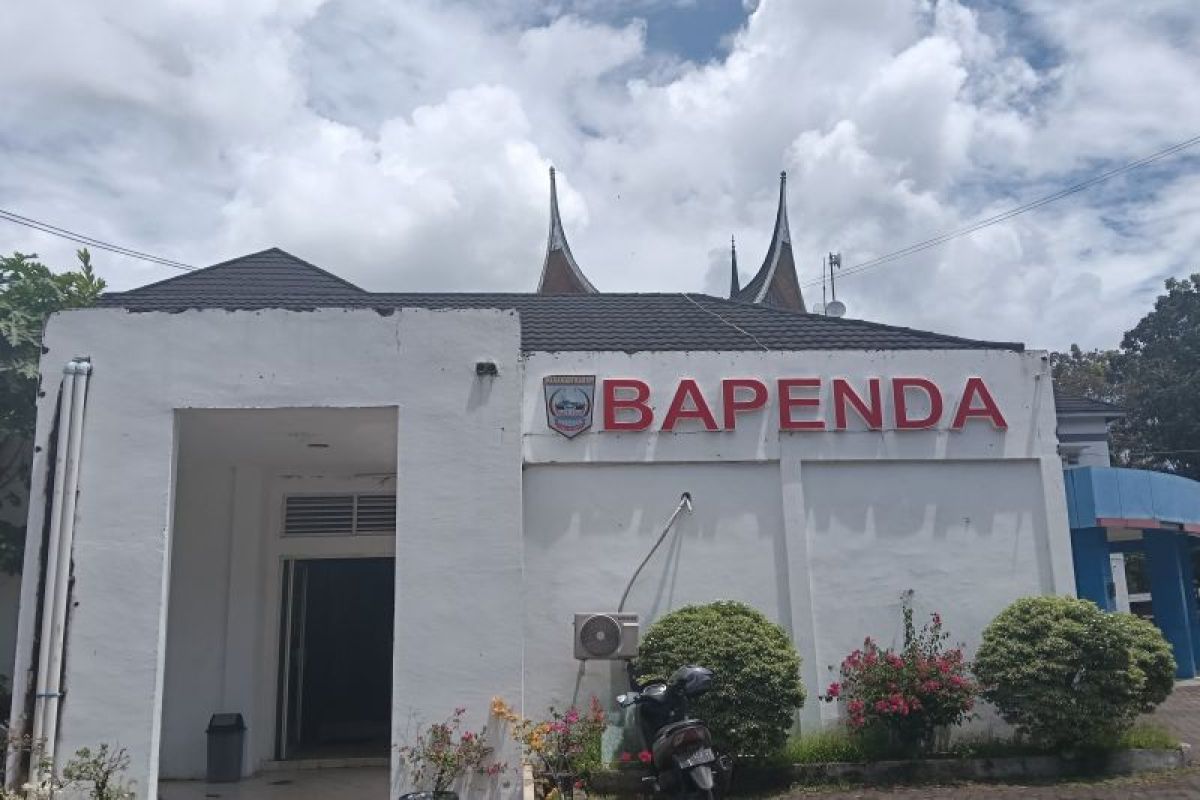 Pemkab Pasaman Barat catat capaian PAD empat bulan terakhir Rp25,9 miliar