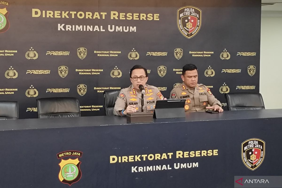 Laporan Jokowi soal ijazah palsu ditangani Subdit Keamanan Negara