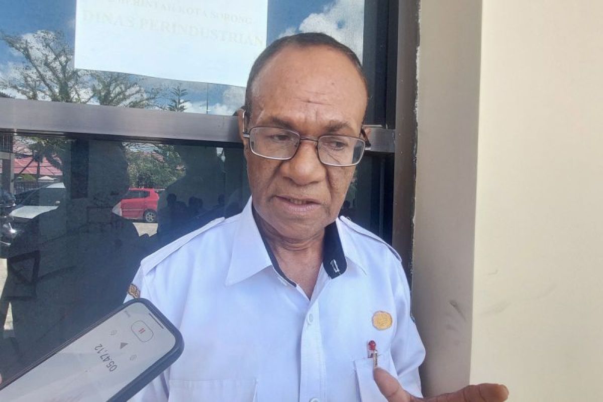 Pemkot Sorong pastikan kebutuhan minyak tanah terpenuhi
