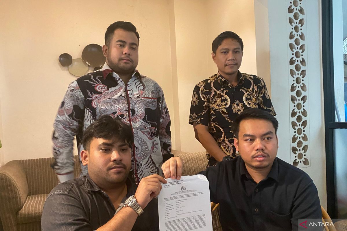 Penagih utang Rp6,2 miliar jadi korban penganiayaan di Jaksel