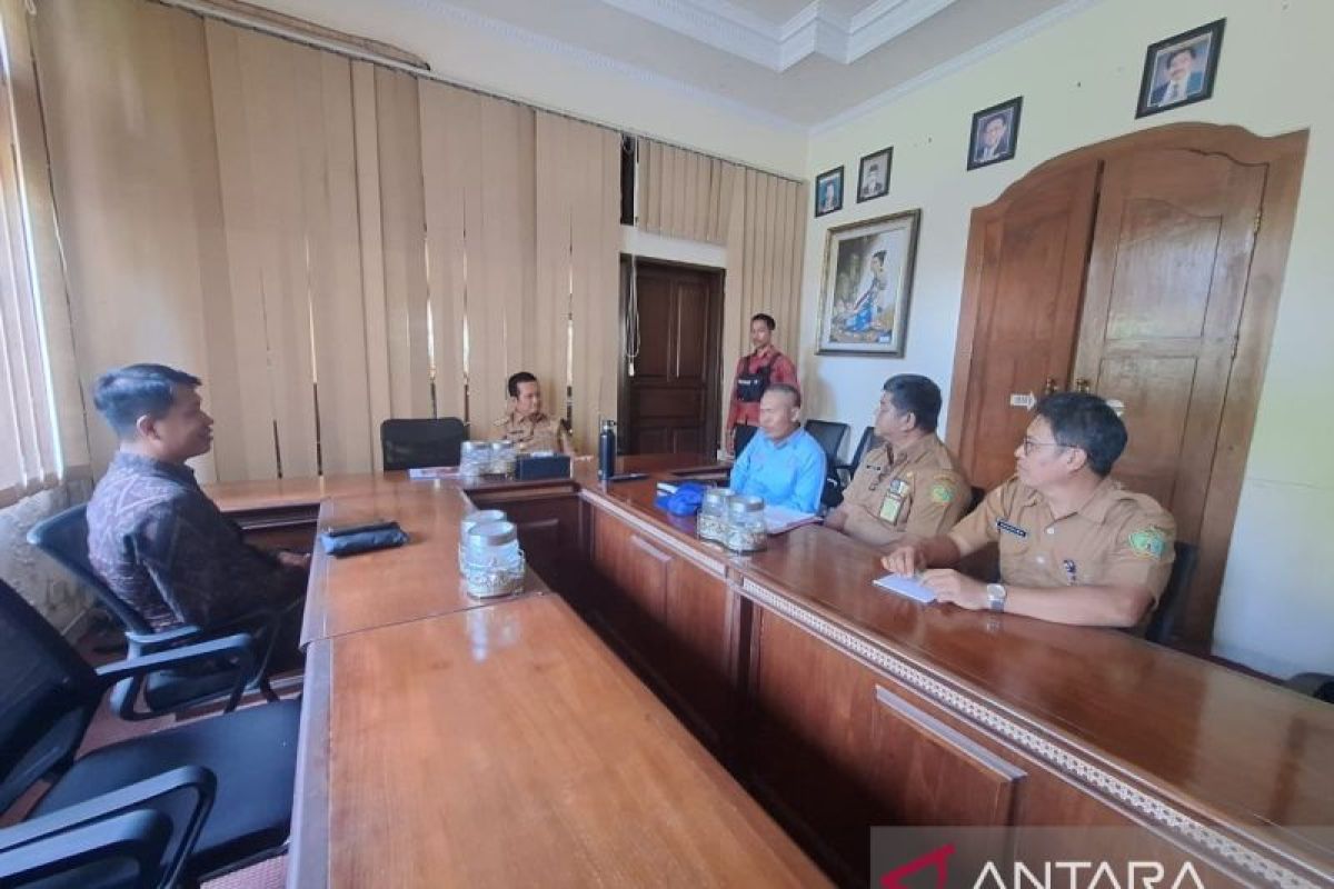 KSPSI Jembrana: Hubungan industrial pekerja dan pengusaha membaik