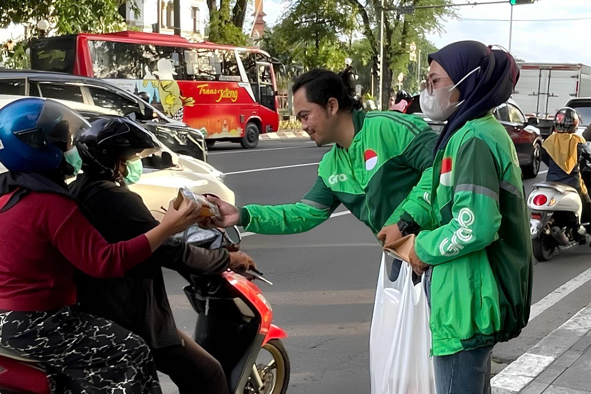 Grab: Fleksibilitas dan kemandirian jadi prioritas