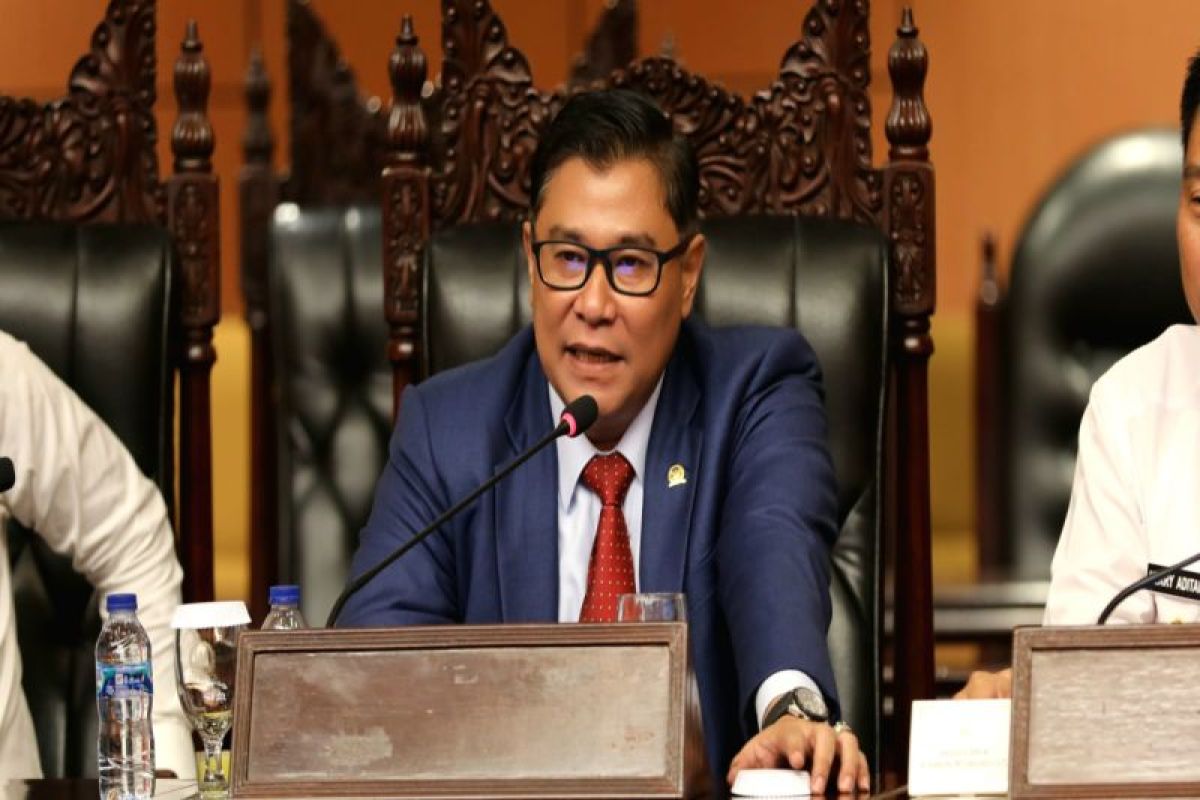 Legislator DPR: Panja SPM Jalan Tol dorong peningkatan pelayanan