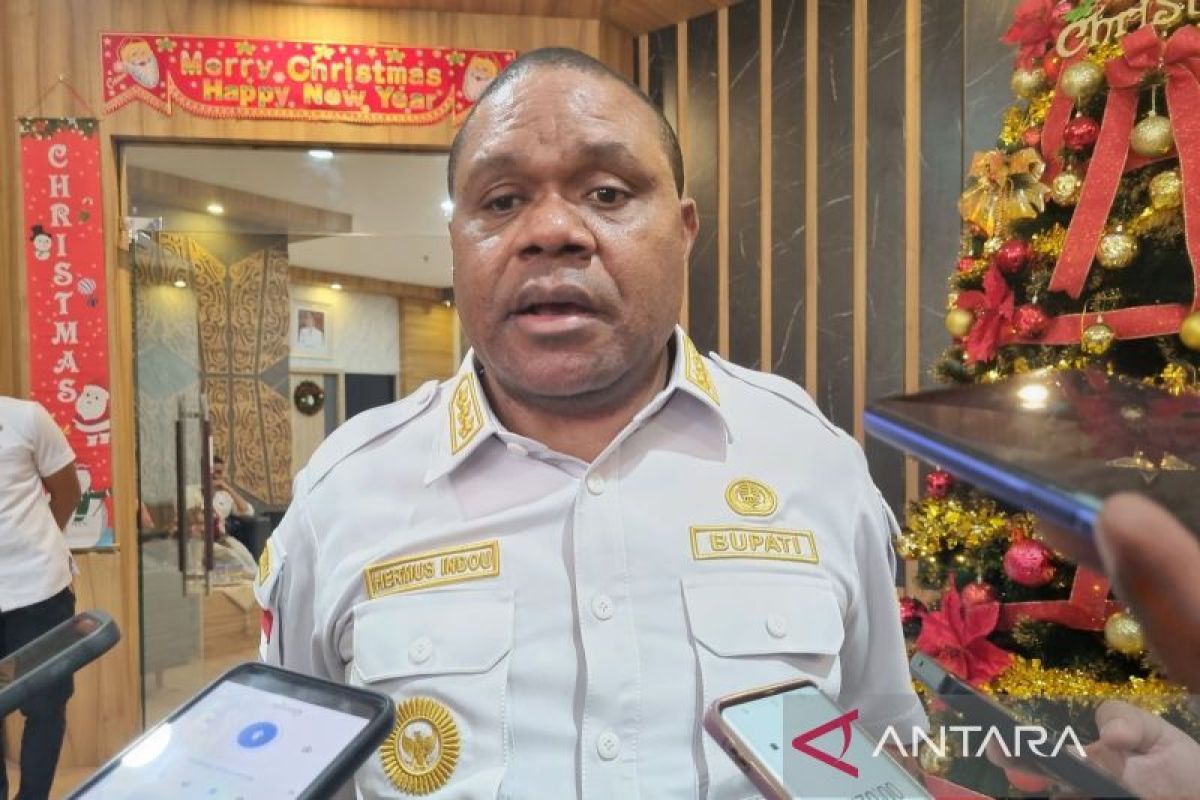Pemkab Manokwari pungut retribusi sampah semua warga