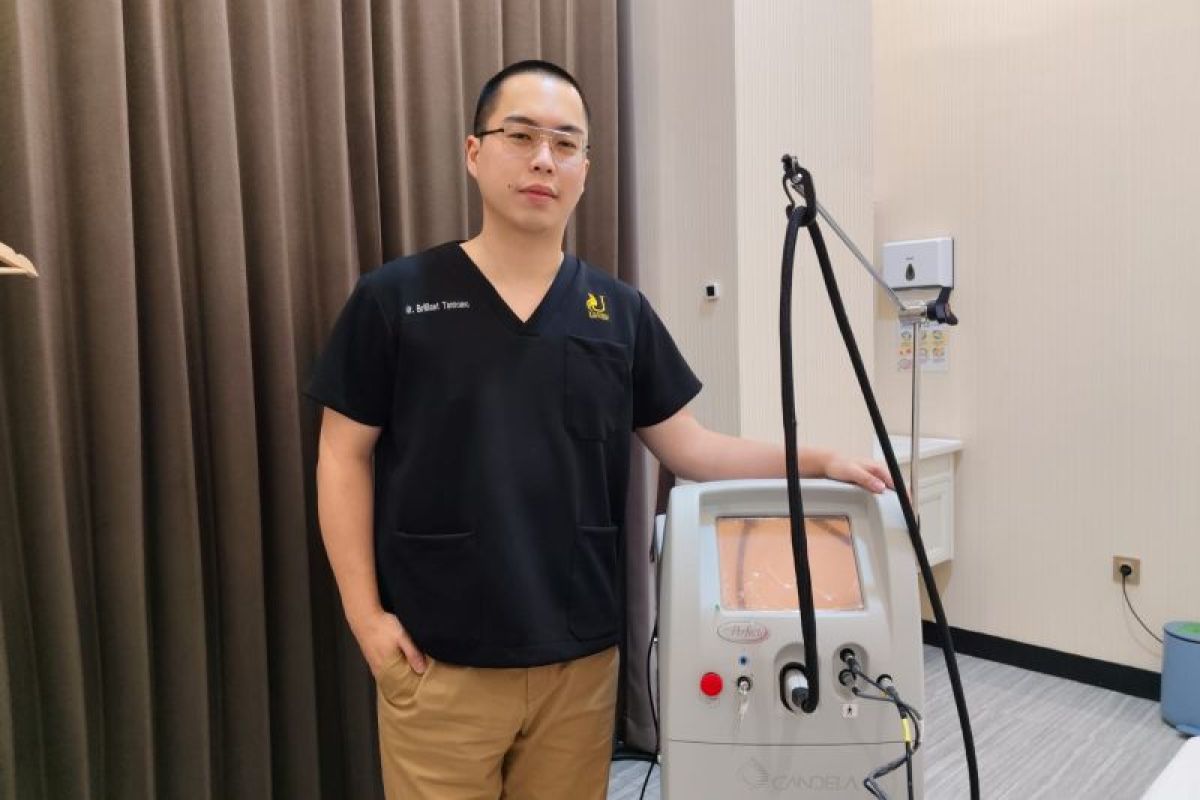 Klinik U Young sediakan VBeam Laser guna atasi kemerahan wajah