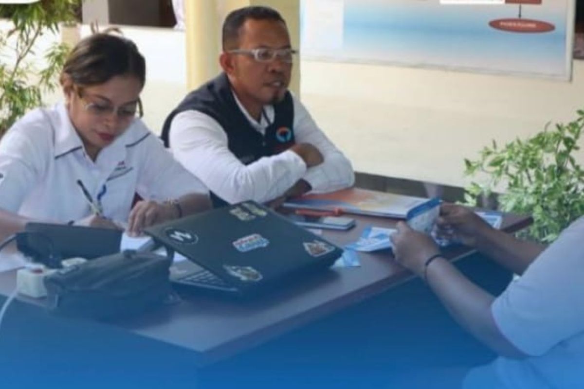 Ombudsman Maluku terima 234 laporan masyarakat selama triwulan I 2025