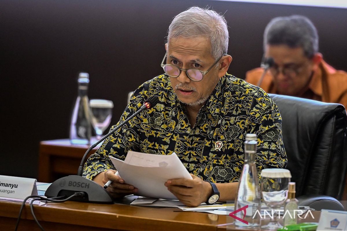 Kemenkeu pastikan sederhanakan proses restitusi dan pemeriksaan pajak