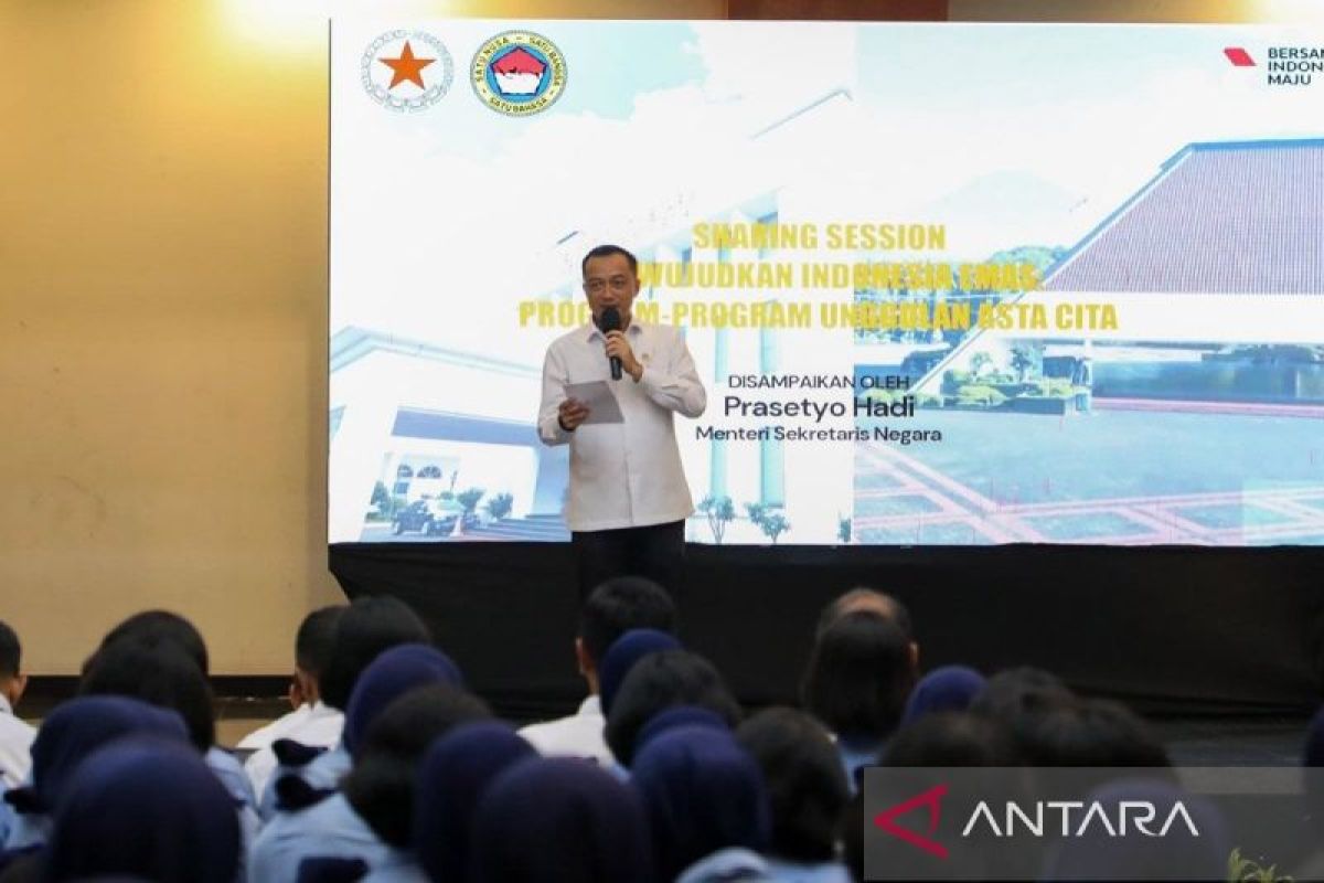 Mensesneg: Proyeksi IMF tidak melemahkan optimisme ekonomi RI