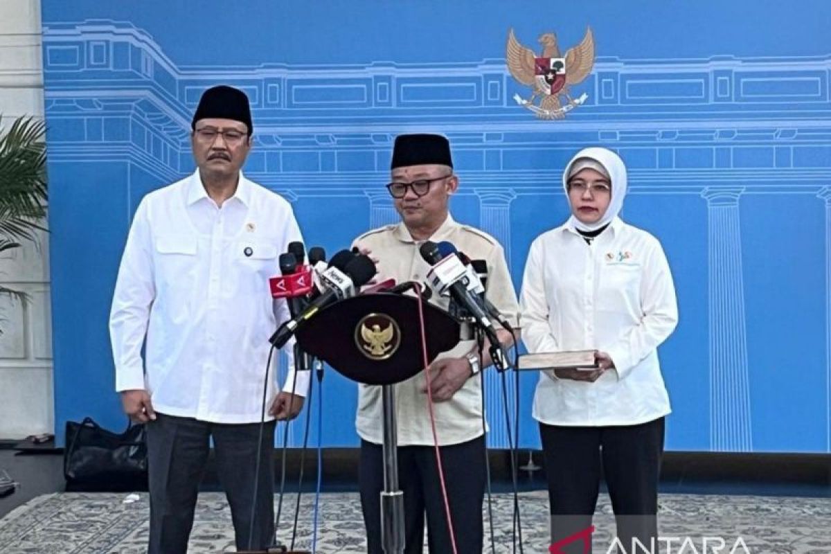 Kemendikdasmen akan rekrut kepala sekolah hingga guru sekolah rakyat