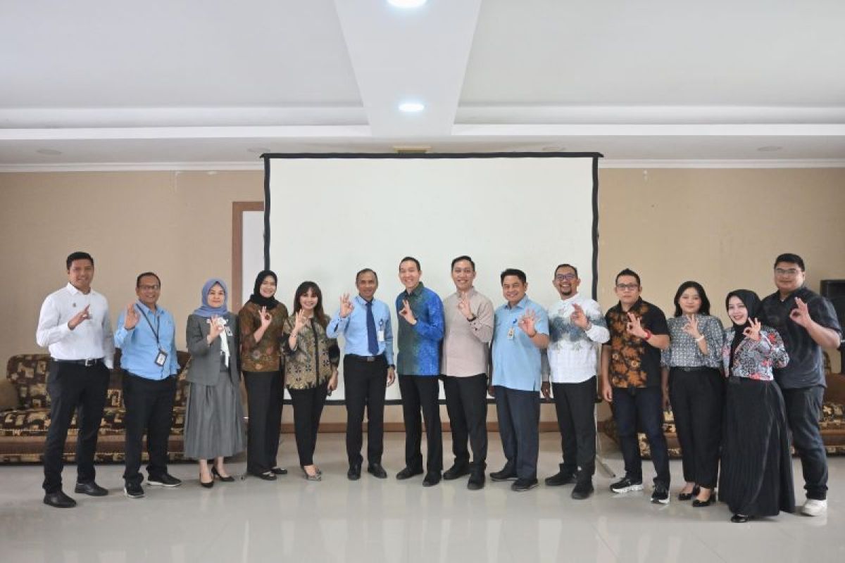 Bank Nagari Luncurkan Layanan Pembayaran Tagihan FIF melalui Aplikasi Ollin by Nagari