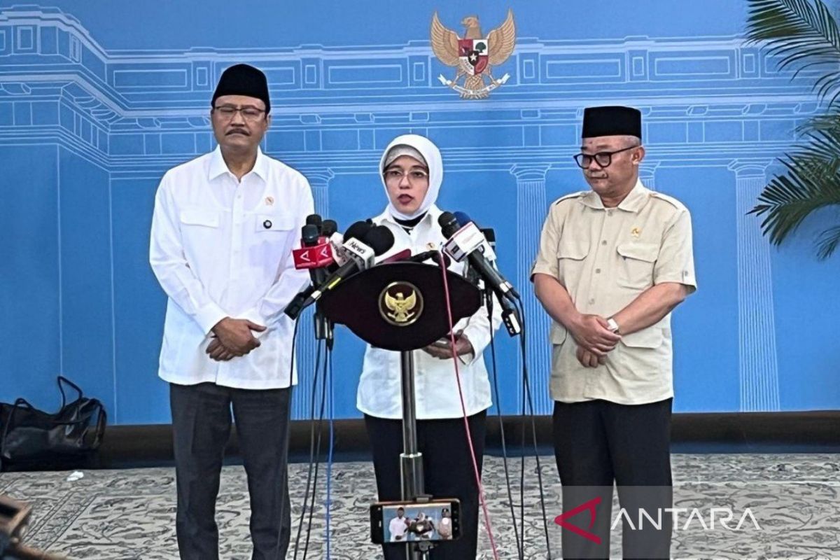 BPS: Data Bank Dunia 60 persen warga Indonesia miskin hanya referensi