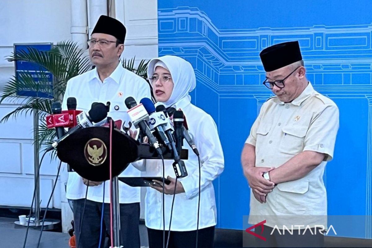 BPS sebut 53 sekolah rakyat berada di kantong-kantong kemiskinan