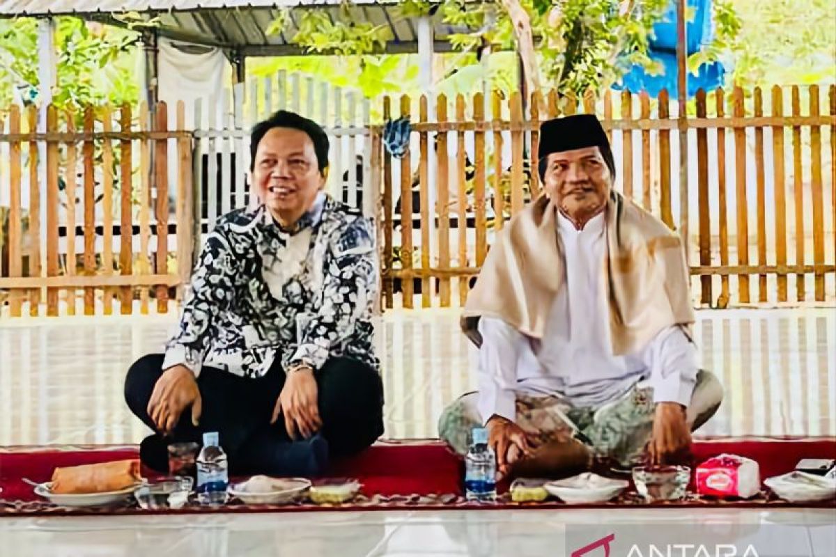 BSI-MPU Aceh bahas pengembangan ekonomi syariah