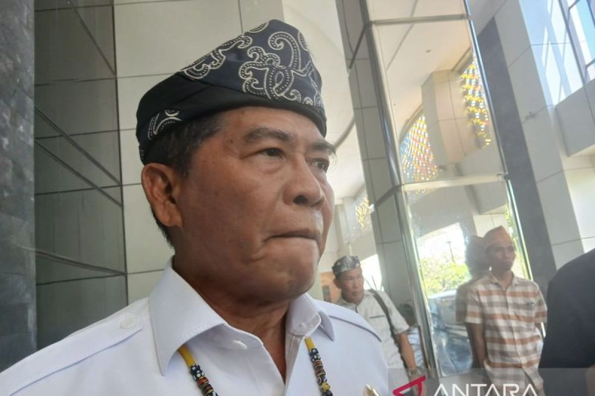 Efisiensi Anggaran di Kaltara Tidak Berpengaruh Pada Program MBG dan SR