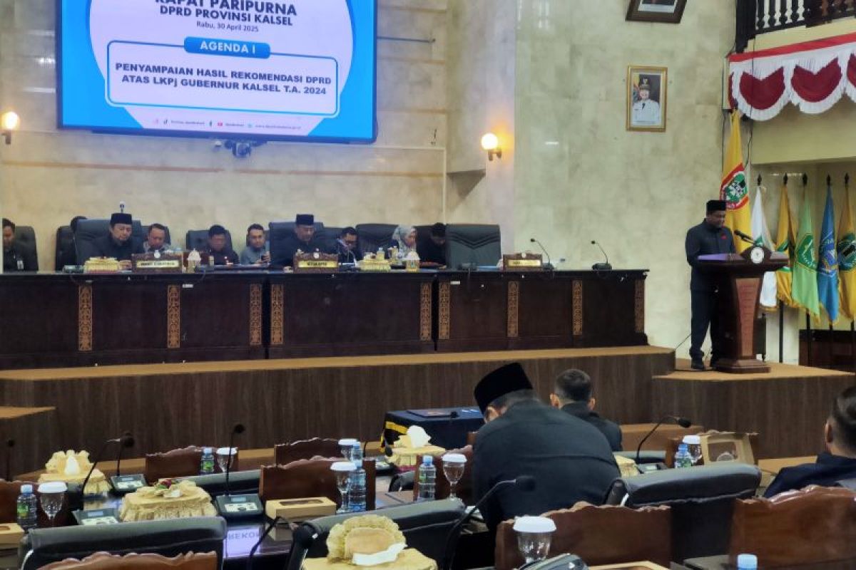 Dishub Kalsel diminta tertibkan ODOL