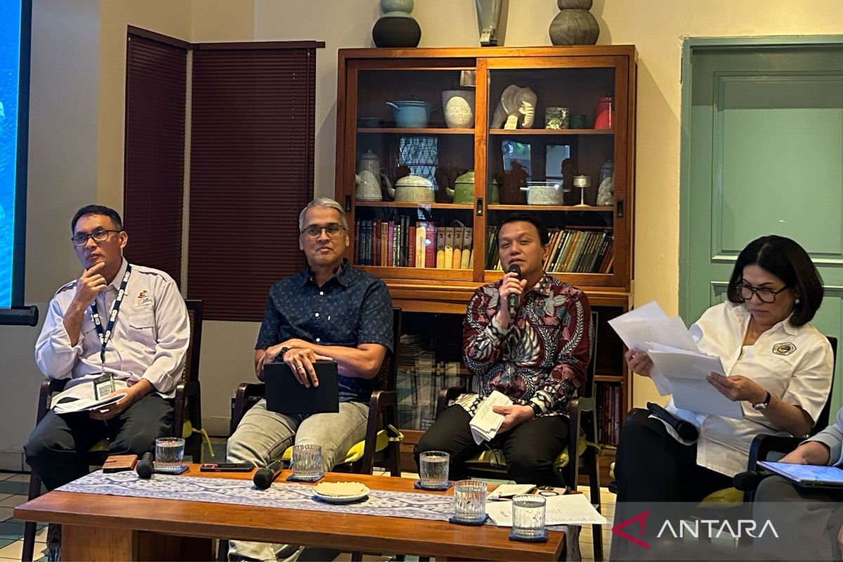 Indonesia Maritime Week buka peluang investasi di industri maritim