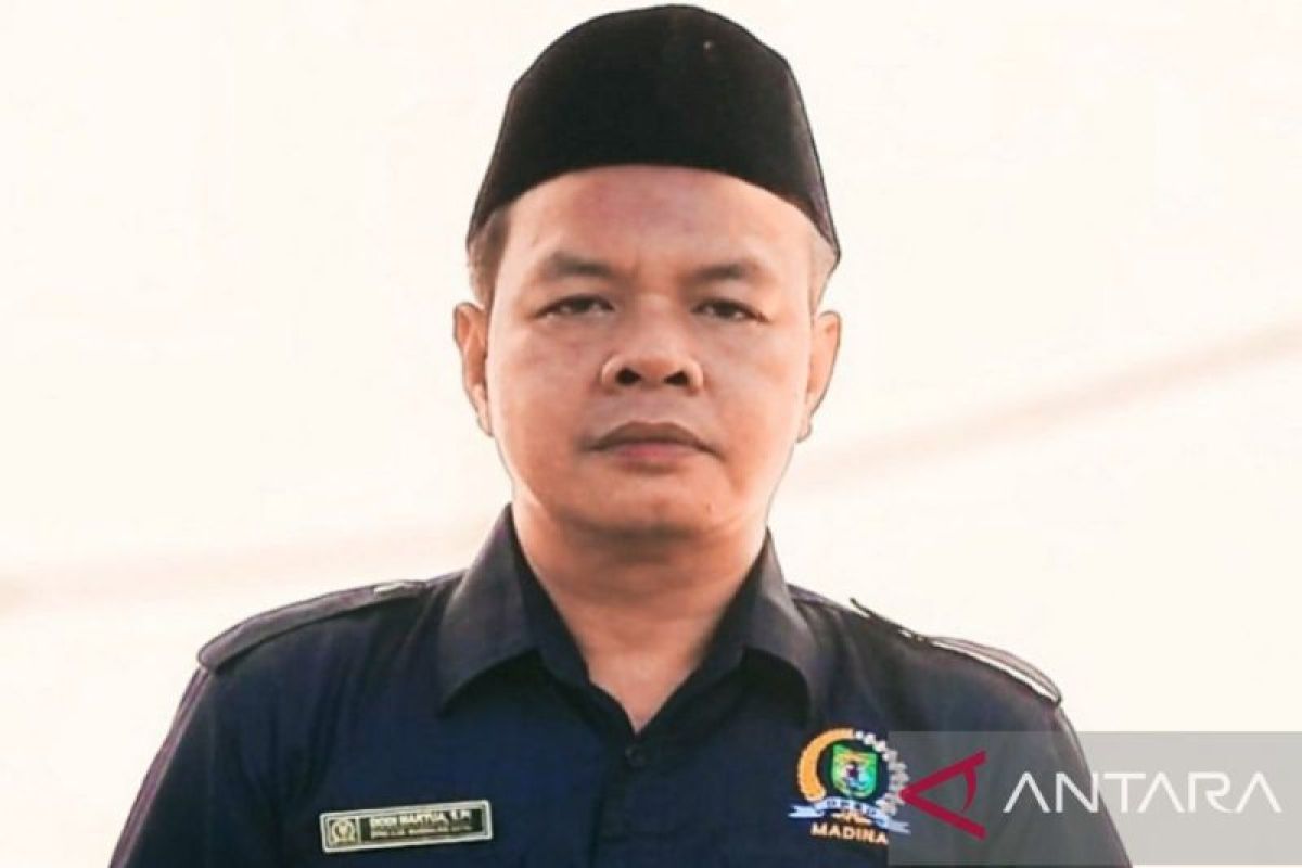 Penyelesaian pertambangan tanpa izin di Madina perlu dukungan semua pihak