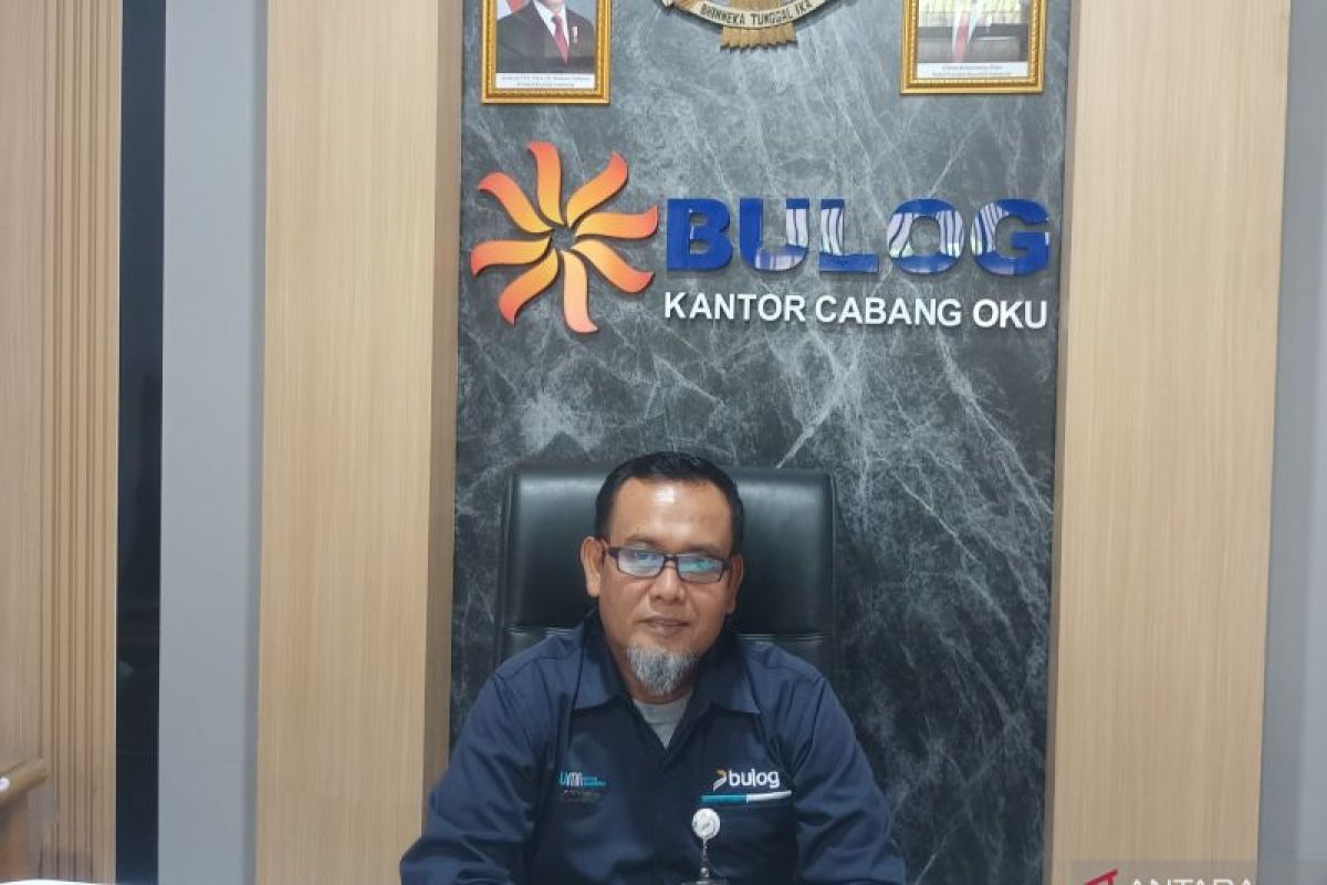 Bulog OKU hentikan sementara penjualan beras SPHP