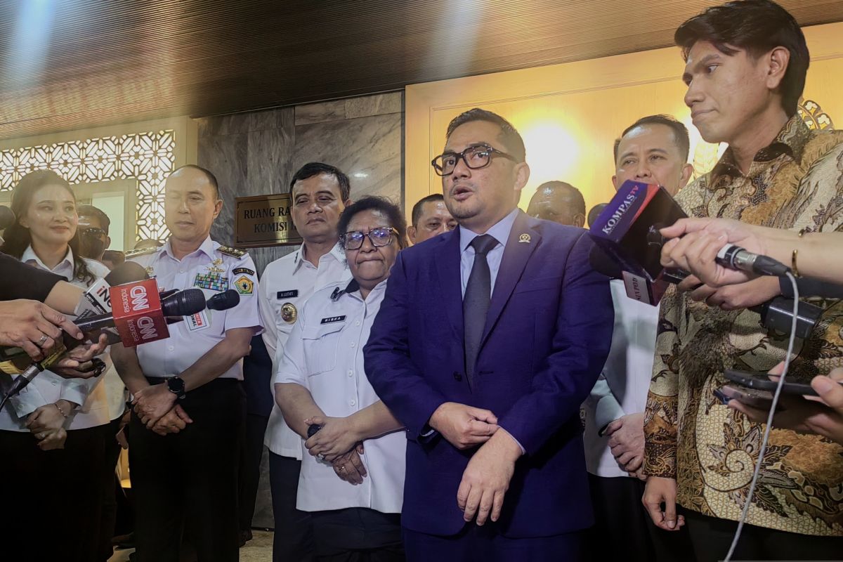 Komisi II DPR minta Kemendagri bentuk Ditjen khusus untuk tangani BUMD