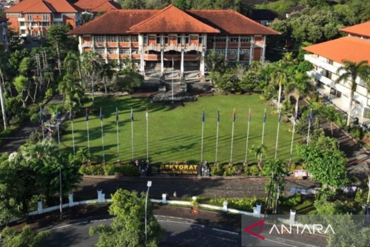 Unud pecat mahasiswa lakukan pelecehan seksual