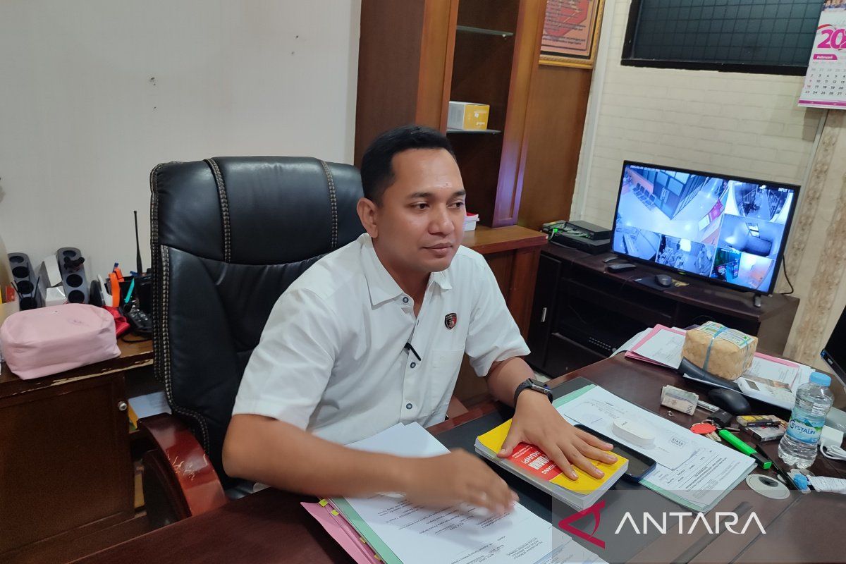 Geng motor pelajar di Bengkulu dibongkar, disiplin ala TNI jadi solusi