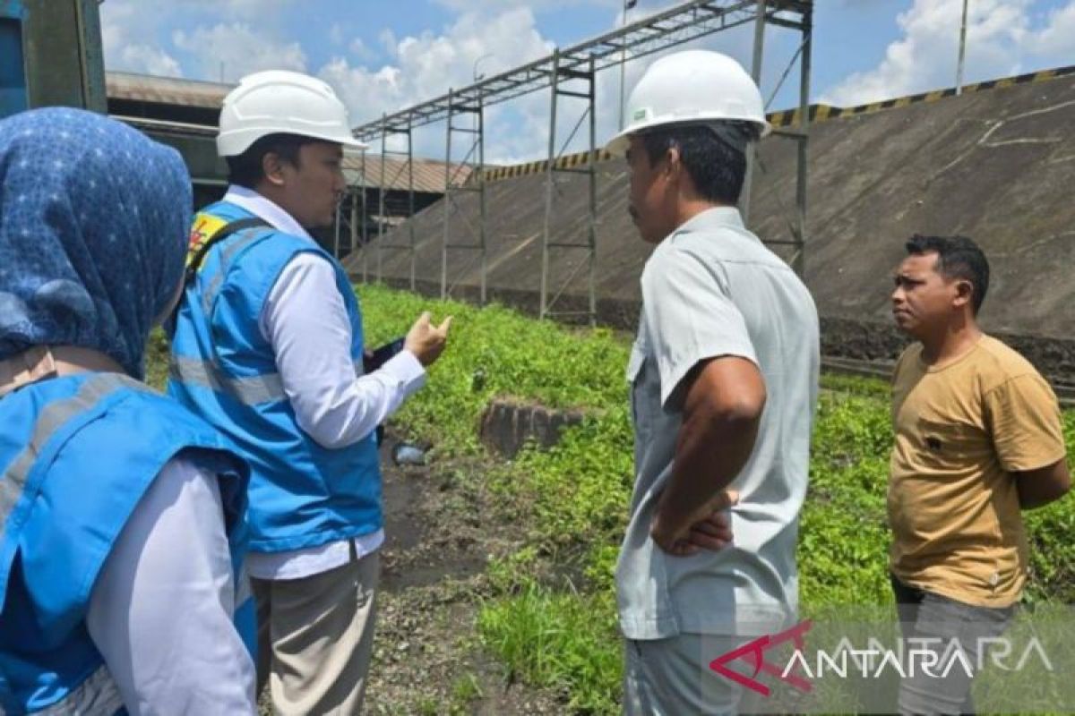 PLN Bangka siapkan pasokan listrik andal untuk industri perkebunan