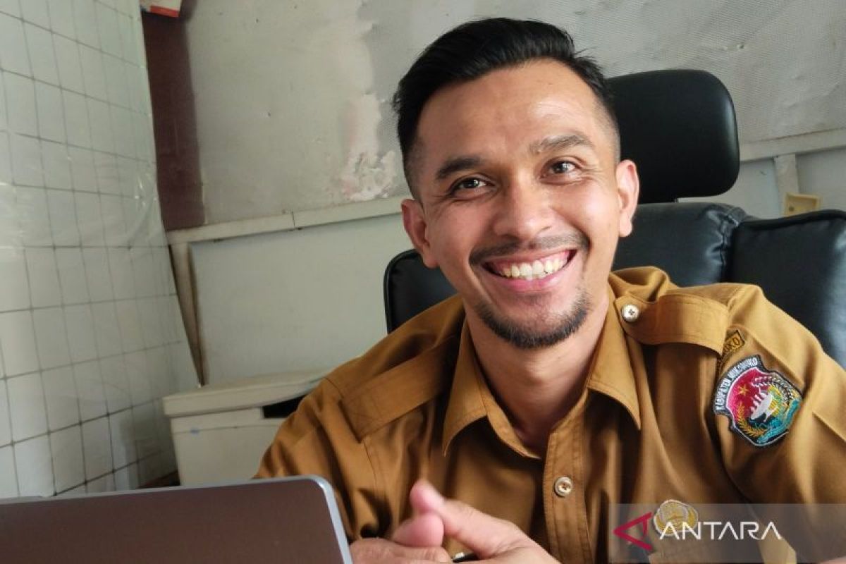 Pemkab Mukomuko buat kebijakan absensi dua kali